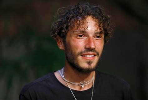 Am Aflat Cu Ce Se Ocup De Fapt Andrei Neagu De La Survivor Rom Nia N