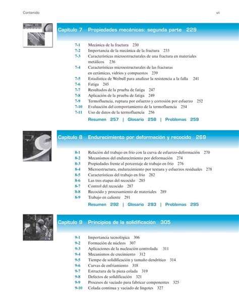 Ciencia e ingeniería de materiales Donald R Askeland PDF