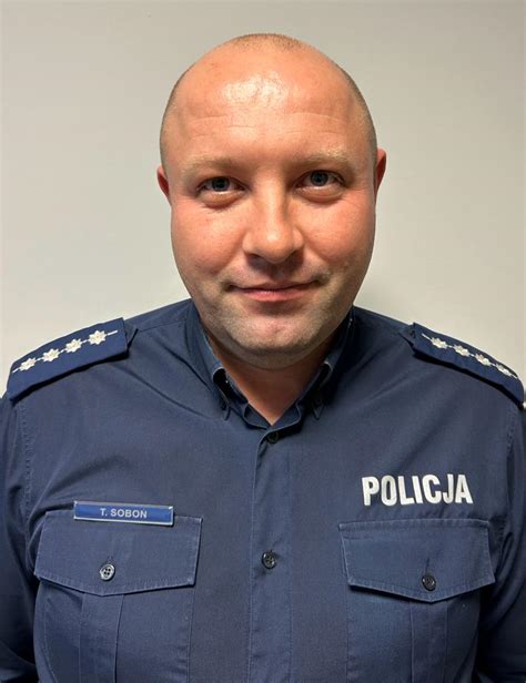 Dzielnicowy Rejon Nr Ii Komenda Powiatowa Policji W Ko Skich Komenda