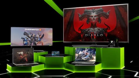 NVIDIA Reveals 10 New Games For GeForce Now And Reminds Us Of New Day