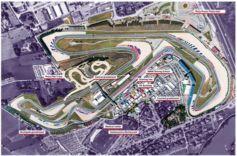 Circuito Misano World Circuit