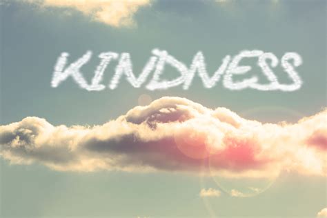 Ministry Matters™ | Kindness