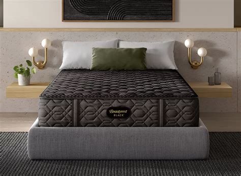 Beautyrest Black Series One Extra Firm | Raymour & Flanigan