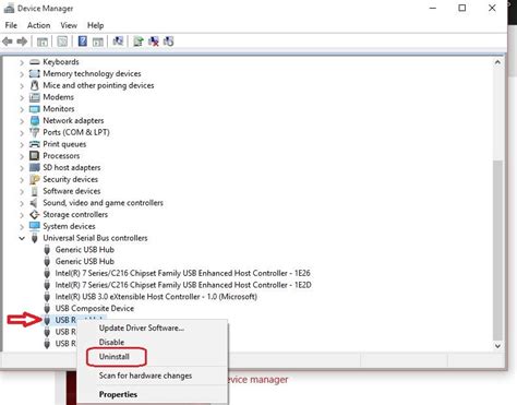 FIXING USB DEVICE MALFUNCTION - PCSystemFix