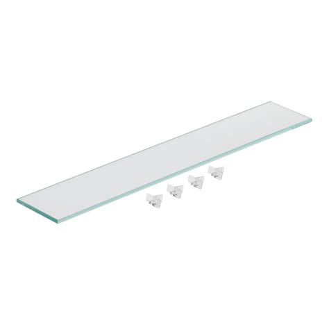 KOHLER Replacement Inner Shelf for Medicine Cabinet-CB-SHLFCLC20 - The Home Depot