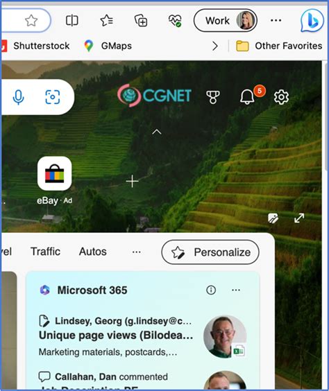 Microsoft Edge for Business: Your New Work Focused Browser - CGNET