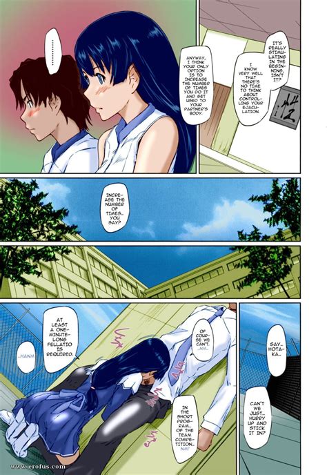 Page 41 Hentai And Manga English Comix Kisaragi Gunma Suki Ni Nattara