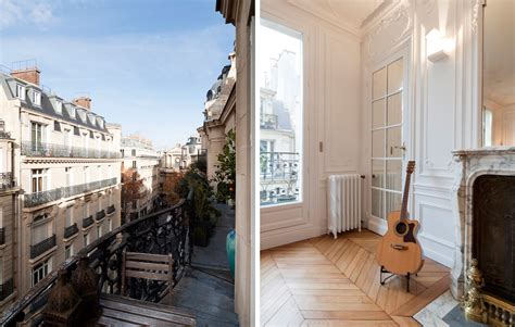 APPARTEMENT RASPAIL FELD ARCHITECTURE l Architectes à Paris 75007