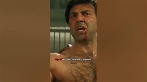 Meri Sunny Deol Si Body Re Trending New Song 2023 Attitude Doodh