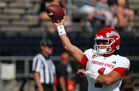 Fresno State Vs Eastern Washington Prediction Game Preview College