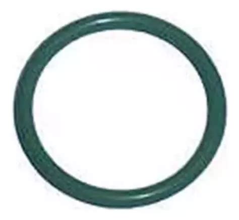 Caixa Anel Oring Bico Injetor Viton Verde X Para Scania