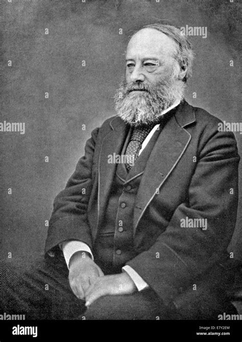 JAMES JOULE (1818-1889) English physicist Stock Photo - Alamy