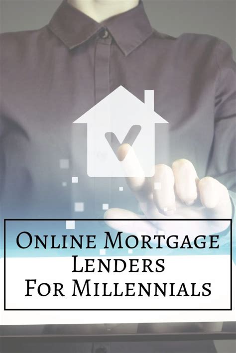 Online Mortgage Lenders For Anyone Looking To Buy A House Mortgage