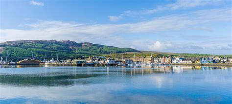 Why Campbeltown Scotland is Worth a Visit for Whisky Lovers