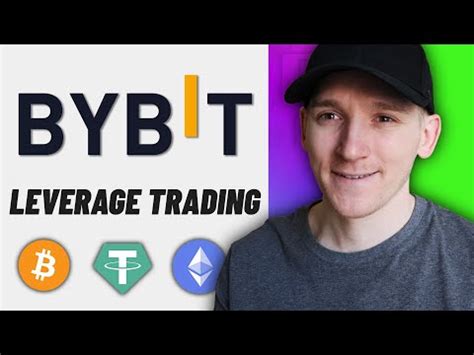 Bybit Leverage Trading Tutorial 2022 Trade Crypto Futures On Bybit