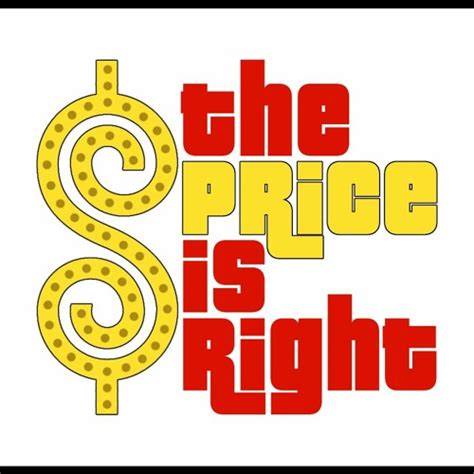 Stream Game Show Nut | Listen to Classic "Price is Right" music cues ...