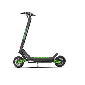 Trottinette Lectrique Inokim Oxo X W V Ah Noir Vert