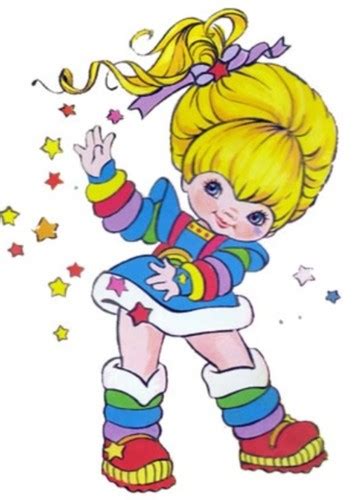 Rainbow Brite Fan Casting For Rainbow Brite 2010s Live Action Show And Movie Mycast Fan