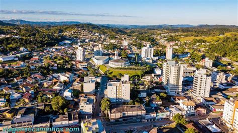 O Que Fazer Em Lauro M Ller Sc Viagens E Caminhos