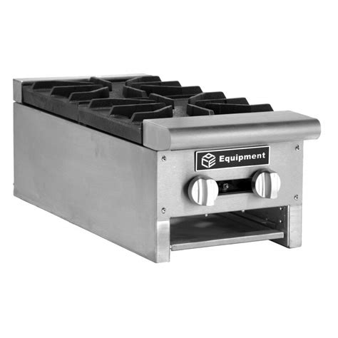 Gsw Countertop Burner Gas Range — Estmont Inc