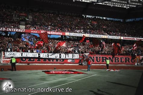 Fotos Galerie Heimfans Fc N Rnberg Hertha Bsc