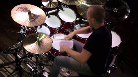 Drumeo Staff Christmas Collaboration 2014 Jared Falk YouTube