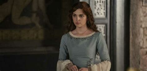 Emily Carey Says She Was Initially Scared Of Doing House Of The Dragon Sex Scenes At Age 18