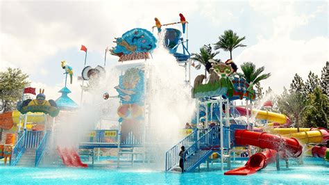 Amusement Parks In Gauteng Amusement Parks