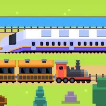 Juegos De Trenes Juega Juegos De Trenes Online Gratis En Friv