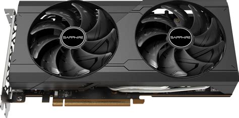 Видео карта SAPPHIRE Radeon RX 6700 10GB OC 11321 03 20G 11321 03 20G