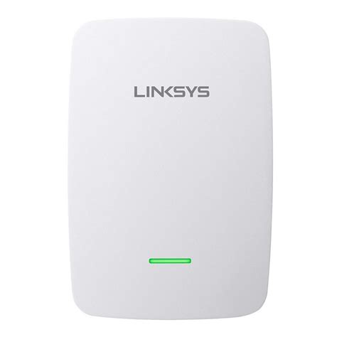 Linksys Re W Extensor De Red Wi Fi N Pccomponentes