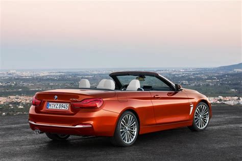 Bmw Serisi Cabrio Modelleri Fiyatlar Ve Kampanyalar Bmw