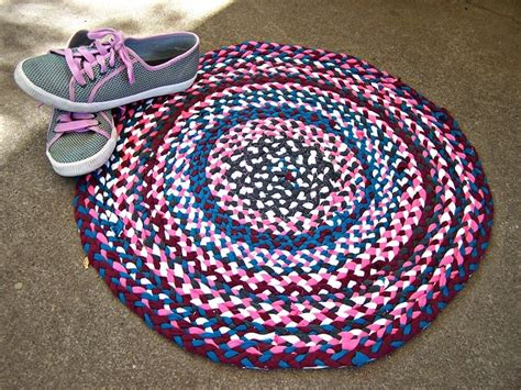 T Shirt Rug Diy Tutorials Guide Patterns