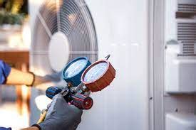 Choosing The Right HVAC Contractor For Your AC Installation Residence