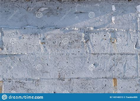 Hintergrundbetonmauer Von Steinen Stockfoto Bild Von Muster