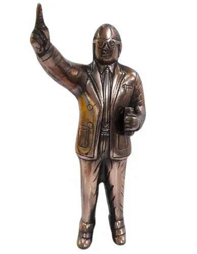 Bhimrao Ambedkar Aluminum Statue at Rs 700 | New Items in New Delhi ...