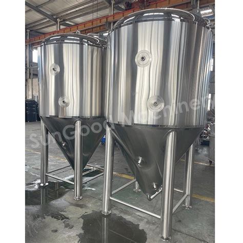 Customized Brewery Glycol Chiller Manufacturers Suppliers Factory