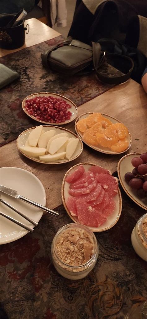 KALIRUHA OCAKBASI Ankara Çankaya Restaurant Bewertungen