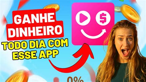 Ganhe Dinheiro Todo Dia O App Cashtube Youtube