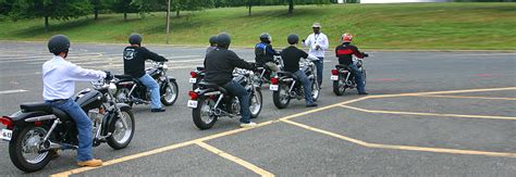 Motorcycle Safety Academy - Enjoy the Ride! 1-800-RIDE-SAFE