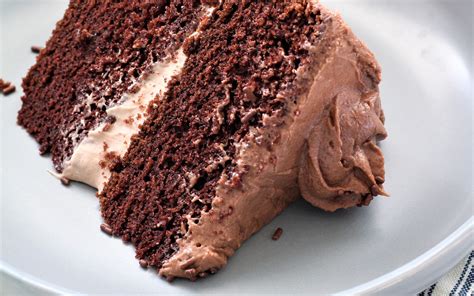 Heavenly Chocolate Cake My Recipe Treasures