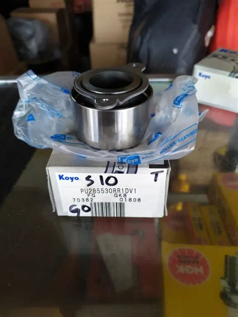 Bearing Laher Tensioner Honda Crv Gen 1 1999 2000 2001 Jepang Lazada Indonesia