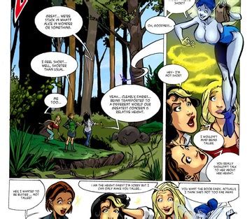 Fairy Tale 8muses Sex And Porn Comics