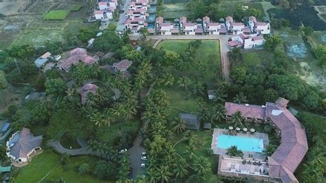 Tropicana Resort And Spa Resorts In Alibaug Alibaug Resorts