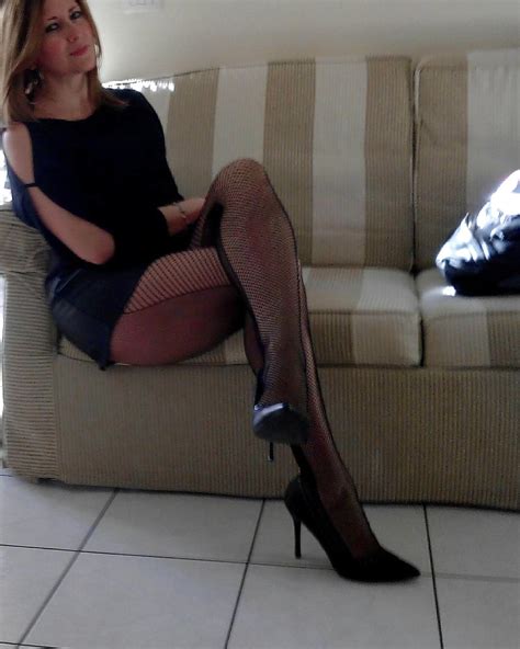 Highheels Milf Svetlana Real Milf Wife Part Photo X Vid