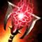 Berserker S Volcanic Stormcaller Axe Guild Wars Wiki Gw W