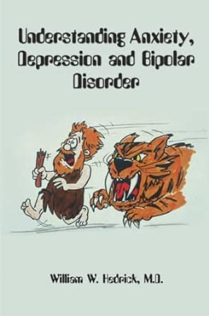 Amazon In Buy Understanding Anxiety Depression And Bipolar Disorder