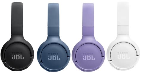 JBL Tune 525BT Fioletowy Słuchawki nauszne niskie ceny i opinie w