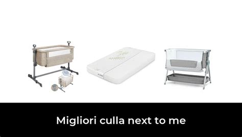 45 Migliori Culla Next To Me Nel 2024 Recensioni Opinioni Prezzi