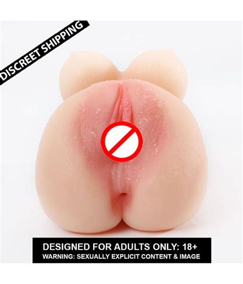 Mini Sex Doll Premium Quality Vagina Masturbator With Breast By Tendenz